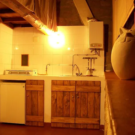 Lantställe Caserio Da Castineira