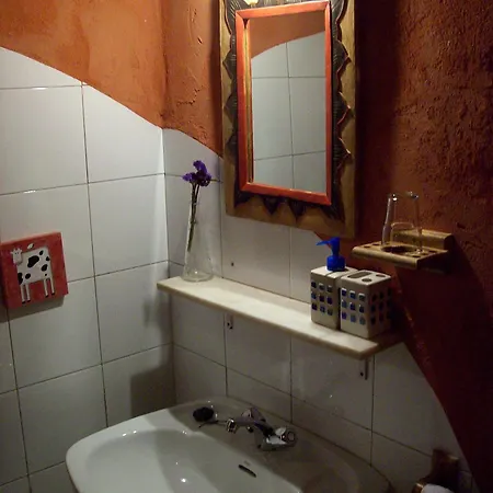 Caserio Da Castineira Lantställe Sas do Monte