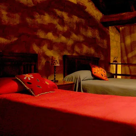 Caserio Da Castineira Lantställe *