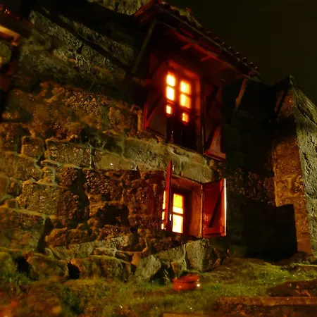 Lantställe Caserio Da Castineira *