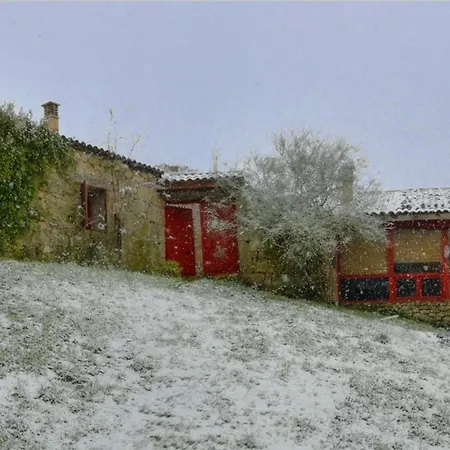 Caserío Da Castiñeira
