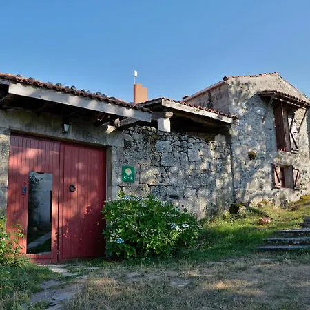 Casa de Campo Caserío Da Castiñeira *
