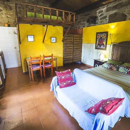 Caserio Da Castineira Sas do Monte