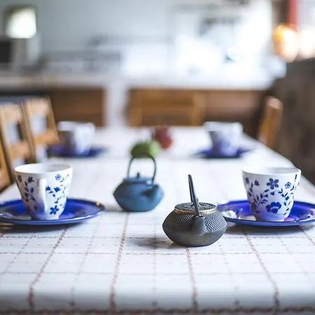 Caserio Da Castineira *