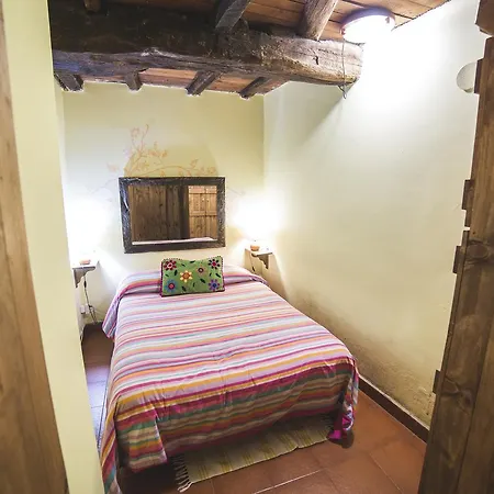 Caserio Da Castineira * Sas do Monte