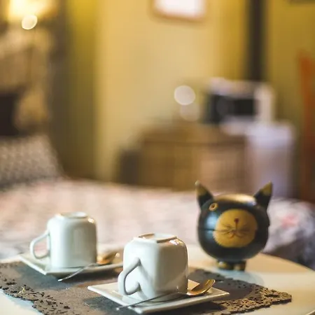 Kır Evi Caserio Da Castineira *