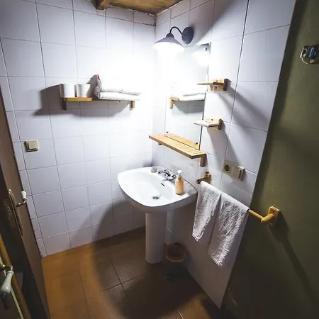 Caserio Da Castineira Sas do Monte