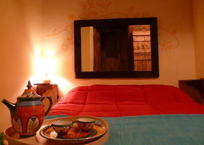 Caserio Da Castineira * Sas do Monte