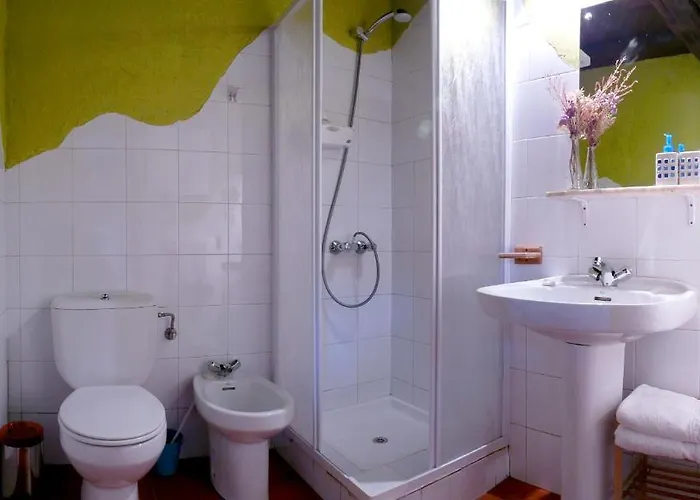 Kır Evi Caserio Da Castineira *