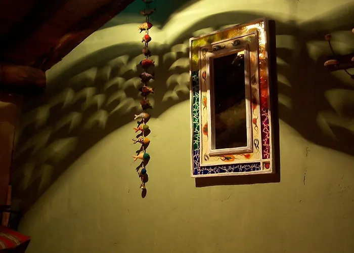 Caserio Da Castineira *