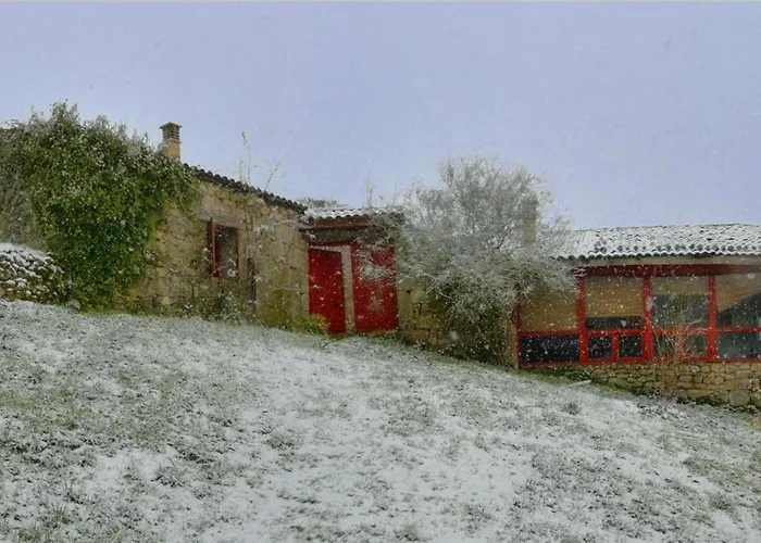 Caserío Da Castiñeira