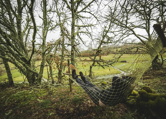 Caserio Da Castineira * Sas do Monte