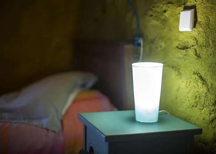 Caserio Da Castineira * Sas do Monte