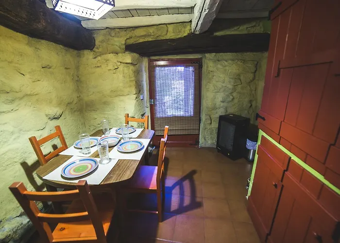 Caserio Da Castineira