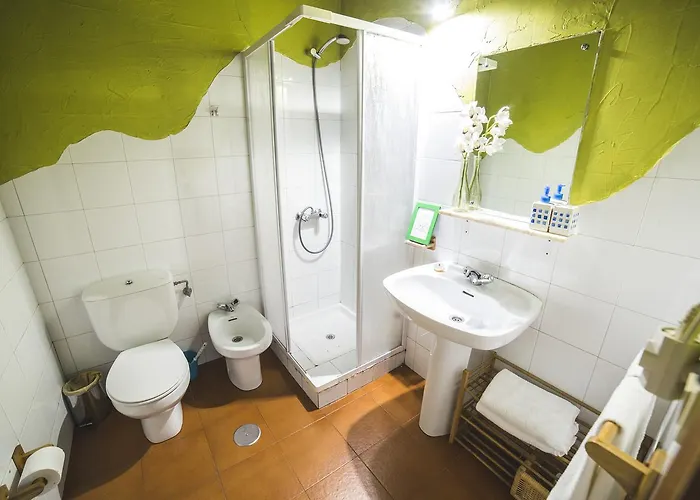 Caserío Da Castiñeira *