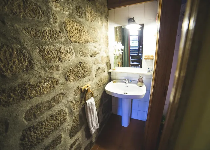 Kır Evi Caserio Da Castineira