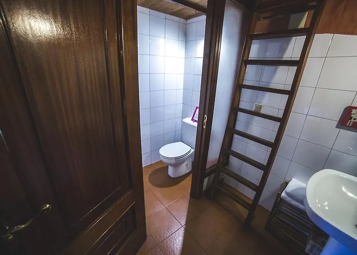 Kır Evi Caserio Da Castineira