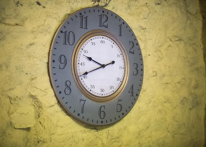 Caserio Da Castineira Kır Evi *