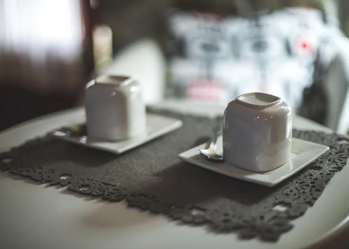 Kır Evi Caserio Da Castineira