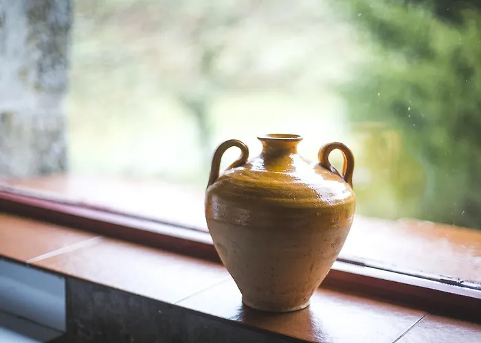 Caserio Da Castineira * Sas do Monte