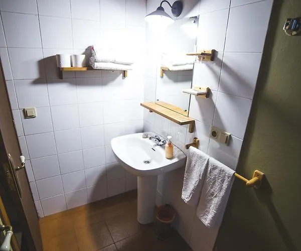 Caserio Da Castineira Sas do Monte